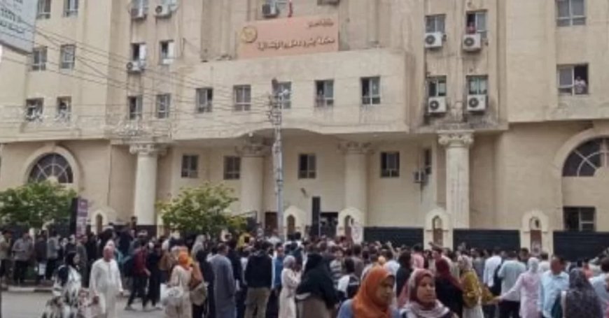 بعد الحكم بالمؤبد.. “أولياء أمور مصر” لأم طفل دمنهور: أنتِ قدوة وتستحقي “الأم المثالية”