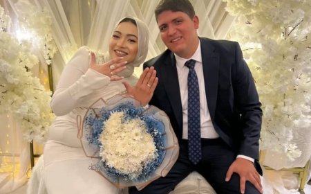 عقبال الزفاف