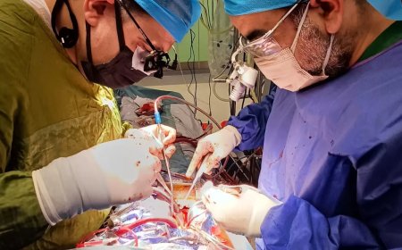 الصحة: تفعيل خدمة القسطرة المخية بمستشفى دمنهور التعليمي بمحافظة البحيرة