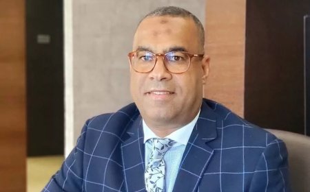 د.فضل الله يرصد أهم الإشكاليات البنيوية المُركبة فى الساحة الرياضية العالمية لعام 2025