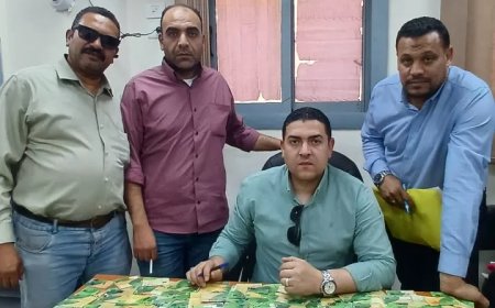 ضبط 447 بطاقة تموينية بحوزة صاحب مخبز بمنشأة القناطر.. و160 طن أسمدة مغشوشة داخل مصنع غير مرخص في الصف
