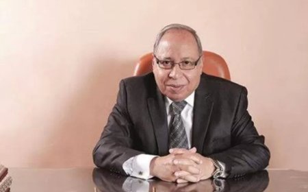 كبسولة سمير رجب