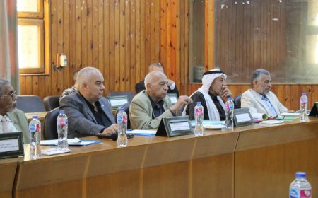 الاتحاد العام للجمعيات الأهلية يعقد ورشة عمل بالإسكندرية لمناقشة خطته الاستراتيجية 2025-2027