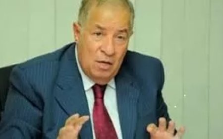 د. محرم هلال.. رئيس اتحاد المستثمرين:فكر جديد يثق فى القطاع الخاص وقدرته على تنشيط الاقتصاد