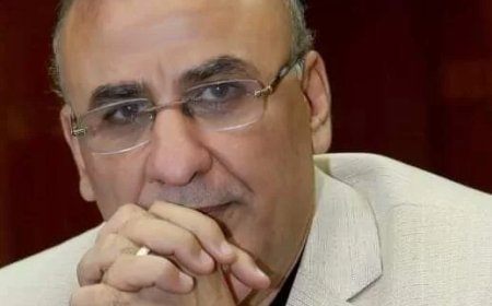 صالون “مقامات” يحتفل بالملحن محمود الشر يف فى قصر بشتاك