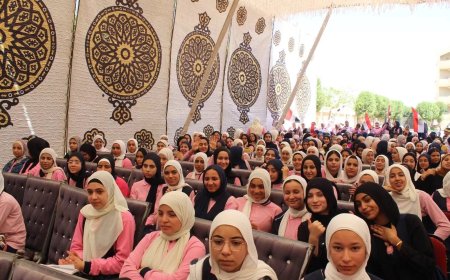 مع قرب امتحانات نهاية العام.. ائتلاف أولياء أمور مصر يدعو إلي تفعيل مبادرة “معلم في الخير” لمساعدة الأهالي