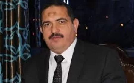 د. خالد شافعي:«التسهيلات الضريبية» الجديدة نقطة مضيئة تبعث التفاؤل فى المجتمع الضريبي؛