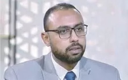 على الإدريسي:إطلاق الحزمة الأولى من التيسيرات الضريبية يعد خطوة مهمة لدعم الاقتصاد