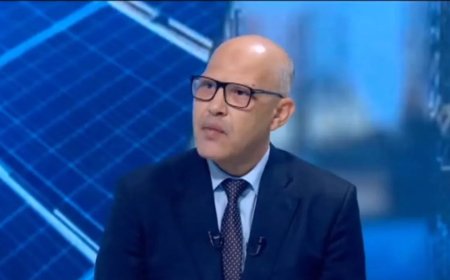 خبير وقود الهيدروجين: مصر مؤهلة للعب دورا رياديا فى السوق العالمية للهيدروجين انطلاقا من موقعها الاستراتيجى