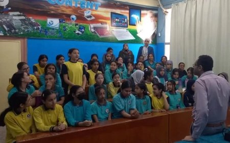 تطوير مهارات التفكير الإيجابي في برنامج تدريبي بجامعة القناة