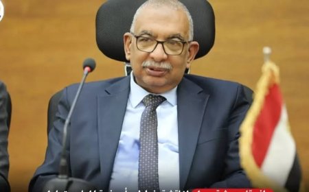 ورشة عمل تناقش خطط مأمونية المياه وتداول الصرف الصحي بمحطتي بني غني بسمالوط وطوخ الخيل بالمنيا