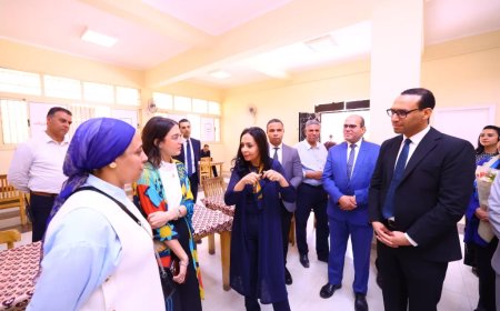 تعليق على وزيرة التضامن تتفقد تجديدات مؤسسة الفتيات بالعجوزة.. وتتناول الإفطار مع الفتيات بواسطة "مصر الخير" تطلق وثيقة جديدة لتطوير المجتمع المدني.. الثلاثاء المقبل - جريدة المساء