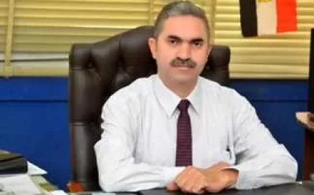 “تموين الإسكندرية” تستعد لعيد الأضحى بخطة شاملة لضبط الأسواق وتوفير اللحوم بأسعار تنافسية