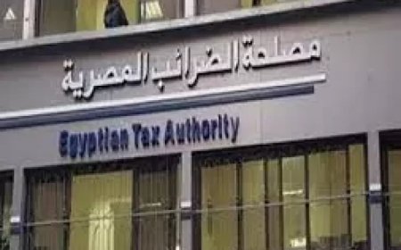 الضرائب: سياستنا ثابتة لدعم الاقتصاد وحماية المواطنين