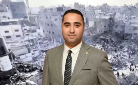 د. مهران: بيان بريطانيا وفرنسا وكندا خطوة إيجابية لوقف جرائم إسرائيل