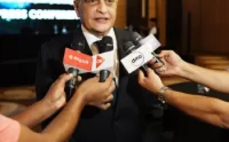 مؤتمر ومعرض CAISEC’25 للأمن السيبراني يعقد دورته الرابعة الأحد المقبل برعاية رئيس مجلس الوزراء