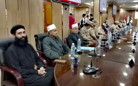 “أوقاف كفر الشيخ”: اختبارات لاختيار واعظات معتمدات.. وتشديدات دعوية وإدارية لضبط العمل الميداني