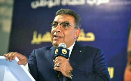 الفرحة عنوانها المنصورة.. تجهيز 100 عريس وعروس في احتفال “حماة الوطن” بحضور المحافظ