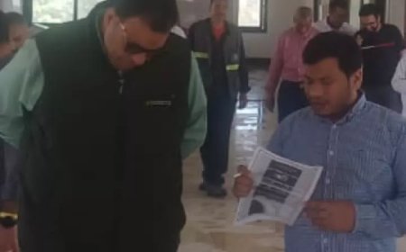 مياه الإسكندرية تجتاز زيارة التجديد والمراجعة لخطط سلامة ومأمونية المياه