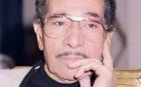 ألحان الموجى وغنائيات العمالقة فى أوبرا الأسكندرية