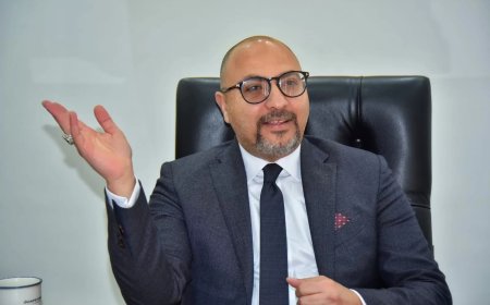 ZAKAA أول نظام ناطق بالعربية يجمع بين الذكاء التنبؤي وإدارة الأداء المؤسسيي لدعم القرار المالي