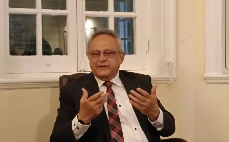 د. أحمد زايد: جوائز مكتبة الإسكندرية تتميز بالشفافية المطلقة