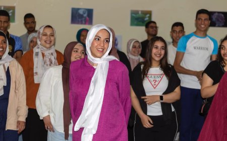 تعليق على “التضامن” و«ويل سبرينج» تطلقان أول معسكر لتأهيل مدربين في تعزيز التواصل الأسري بـ10 محافظات بواسطة صناع الخير تعلن توزيع كرتونة مواد غذائية بجانب لحوم الأضاحي لكل مستفيد  - جريدة المساء