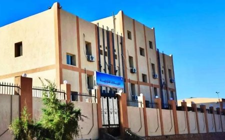 أسوان تطلق مبادرة “أسوان خالية من المخدرات” بثلاثة محاور متكاملة