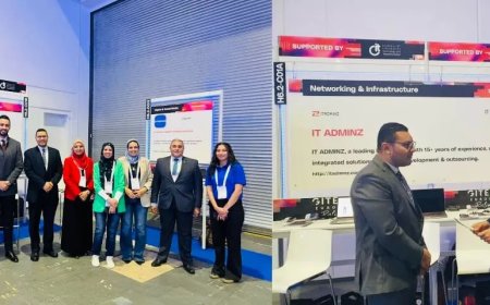 شركات التكنولوجيا المصرية تبحث تعزيز الشراكة والتعاون مع السوق الأوروبي بدعم ” CIT” وإتصال والشعبة لتنمية صادراتنا