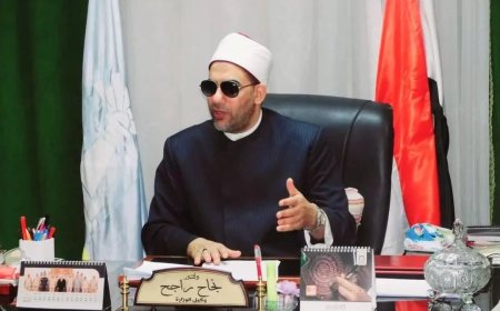 أوقاف الإسكندرية تنهي استعداداتها لاستقبال عيد الأضحى بتجهيز 610 ساحة لصلاة العيد