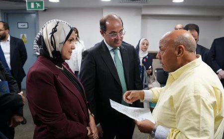 كجوك: الحزم التالية من «التسهيلات الضريبية».. ستعالج المزيد من التحديات على أرض الواقع