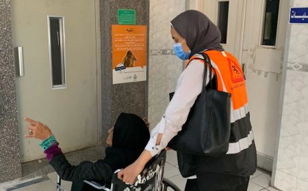 رعاية عاجلة للمشردين في شوارع الإسكندرية لمواجهة موجة الطقس العنيفة