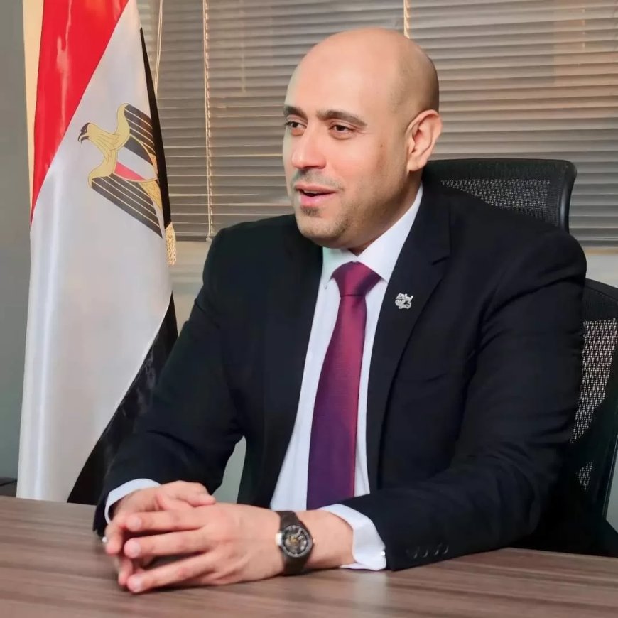 نصر الله: التسهيلات الضريبية الجديدة تعيد بناء الثقة وتفتح صفحة شراكة حقيقية مع مجتمع الأعمال