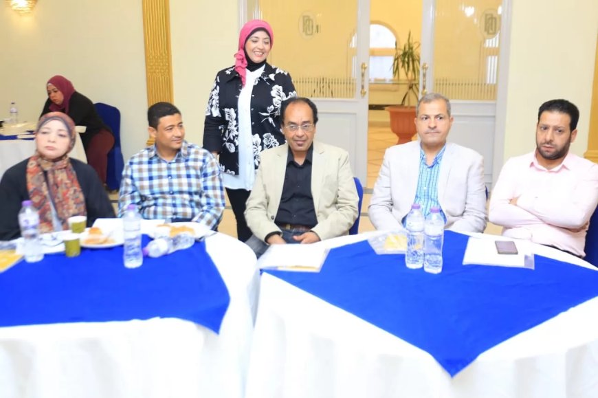 مائدة حوارية بمحافظة المنيا تنادي بقانون أحوال شخصية أكثر عدالة للأسرة المصرية