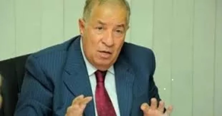 د. محرم هلال.. رئيس اتحاد المستثمرين:فكر جديد يثق فى القطاع الخاص وقدرته على تنشيط الاقتصاد