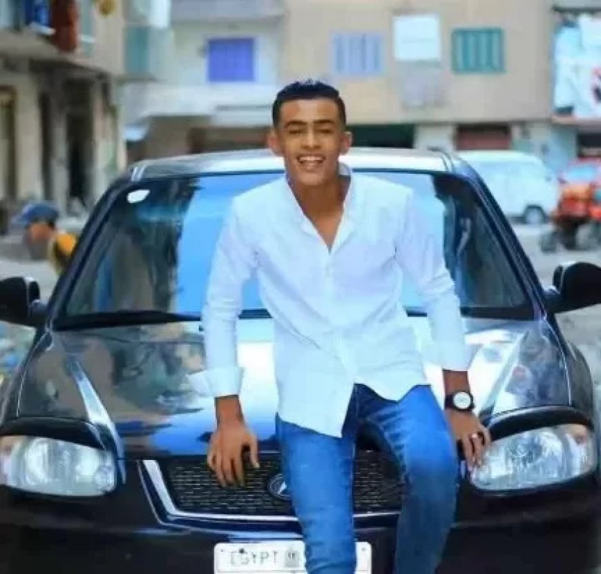 جلسة العتاب انتهت بجريمة قتل في الإسكندرية