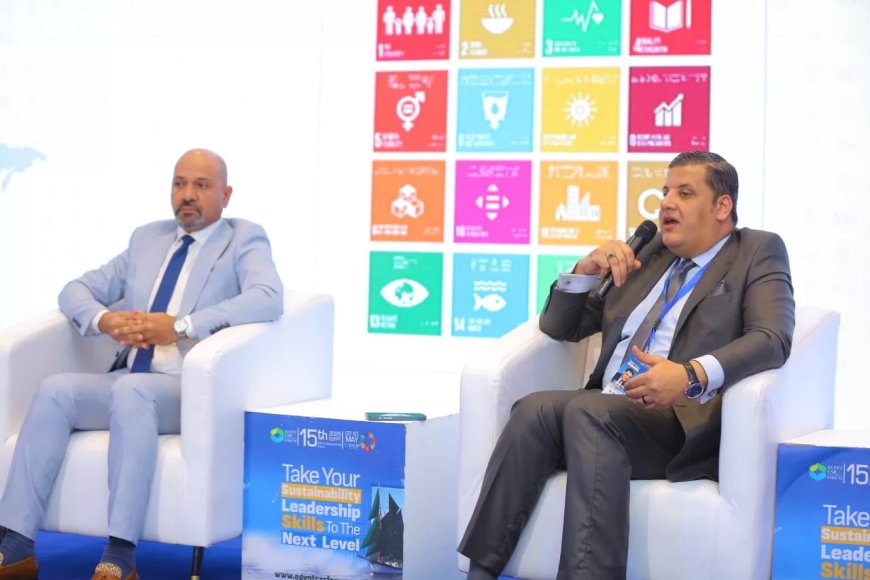 “صناع الخير”: مبادرات طبية وتمكينية تُغيّر وجه القرى الأكثر احتياجًا