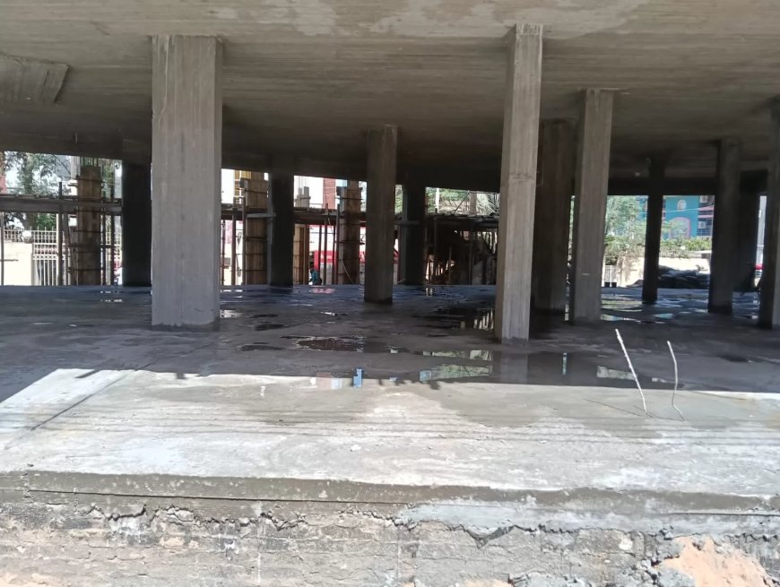 محافظ الدقهلية يتابع أعمال إنشاء مجلس مدينة السنبلاوين الجديد