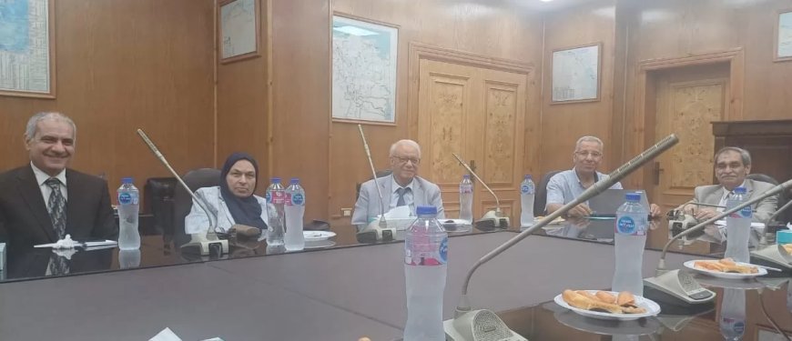 د.اليماني يشارك بكلمة عن الذكاء الاصطناعي في اجتماع مجلس الطاقة العالمي