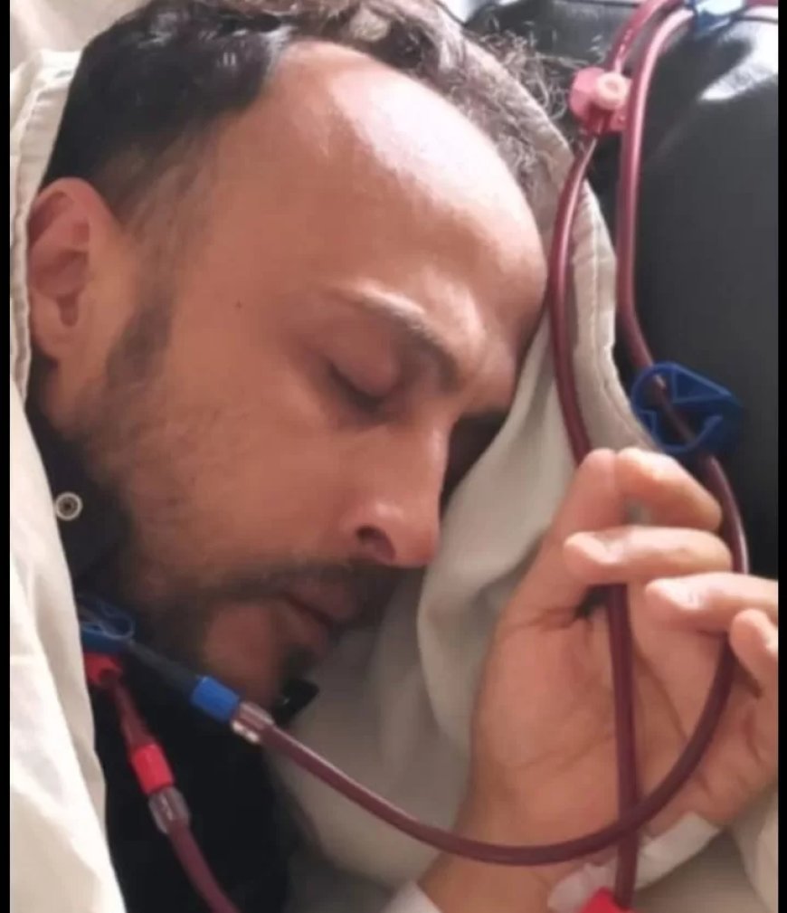 همسة لوزير الصحة