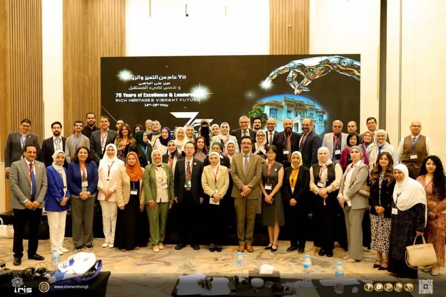 “جامعة الإسكندرية” تحصد المركز الأول في التميز التدريبي الرقمي على مستوى الجامعات المصرية