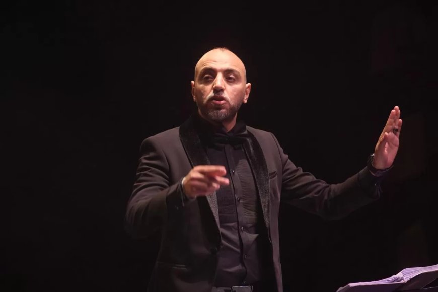 أغانى الزمن الجميل لنويرة على مسرح الجمهورية