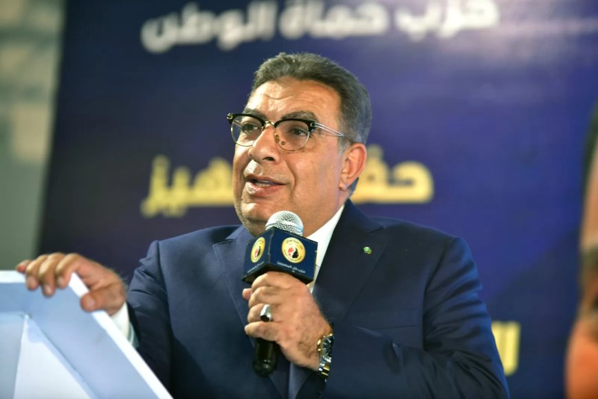 الفرحة عنوانها المنصورة.. تجهيز 100 عريس وعروس في احتفال “حماة الوطن” بحضور المحافظ