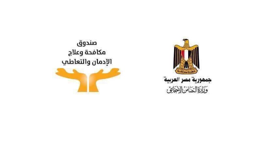 صندوق مكافحة الإدمان يعلن خطة الستة أشهر المقبلة بالتعاون مع الوزارات والمؤسسات الشريكة