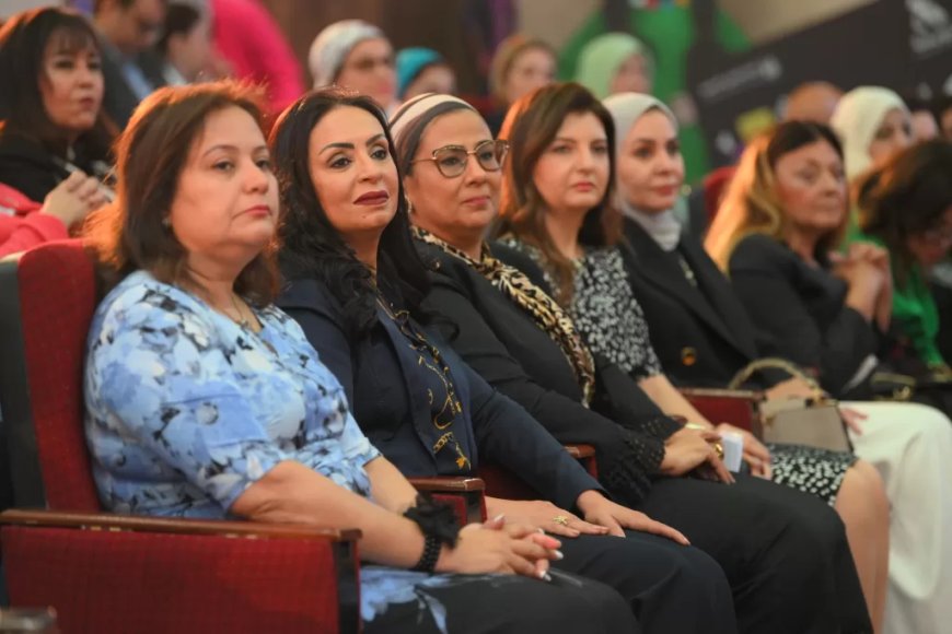 دعوة عربية من القاهرة لتمكين المرأة كأولوية تنموية وأمنية