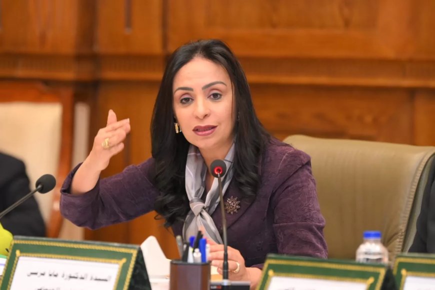تعليق على “التكافل الاجتماعي”: مساعدات مالية وعينية لـ27 ألف مستفيد وتوسيع خدمات الدعم بواسطة اجتماع موسع لتنفيذ الاستراتيجية الوطنية لمكافحة الإدمان بمشاركة 20 جهة حكومية - جريدة المساء