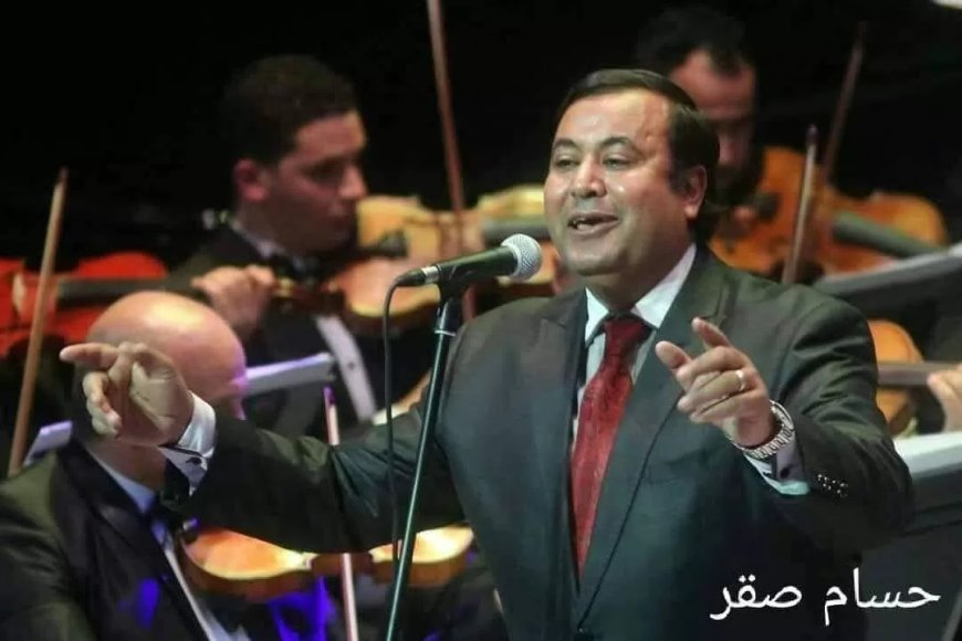 أمسية للإنشاد الدينى بمعهد الموسيقى العربية