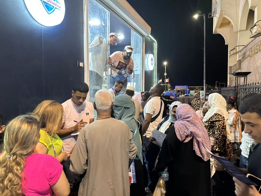 تواكباً مع المطالب الجماهيرية لمواجهة ظاهرة إنتشار إدمان وتعاطى المخدرات بين الشباب .. محافظ أسوان يتابع جهود مديرية الأمن لتصفية وضبط 3 عناصر إجرامية شديدة الخطورة