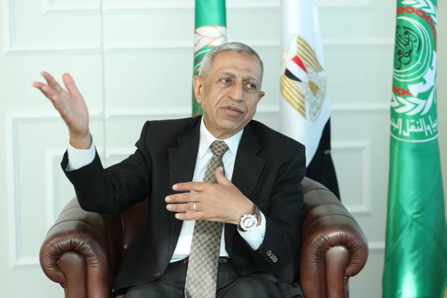 الأكاديمية العربية تستضيف اجتماع COREangels MEA   لدعم الشركات الناشئة 