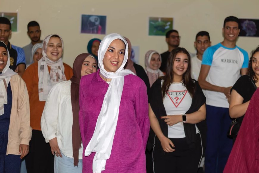 تعليق على “التضامن” و«ويل سبرينج» تطلقان أول معسكر لتأهيل مدربين في تعزيز التواصل الأسري بـ10 محافظات بواسطة وصول 6779 حاجًا من حجاج الجمعيات الأهلية إلى الأراضي المقدسة .. واكتمال التفويج الجمعة المقبل - جريدة المساء